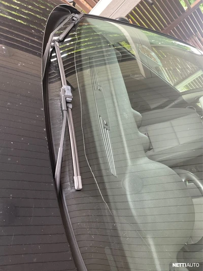 Audi A3 2003, kuva 7/7