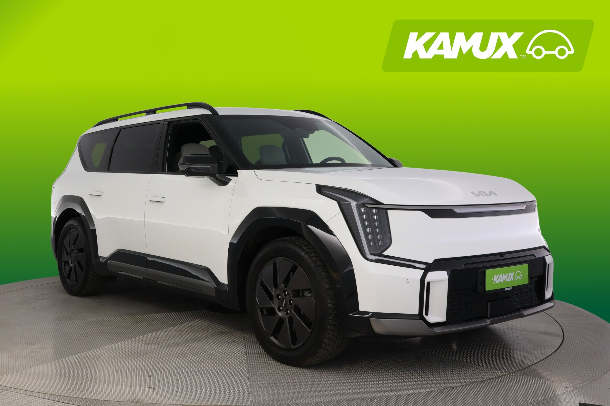 Kia EV9