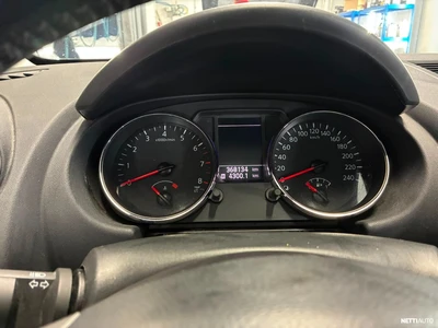 Nissan Qashqai 2010, kuva 6/15