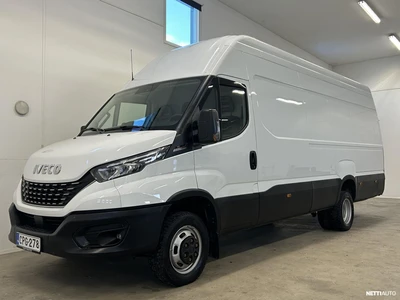 Iveco Daily 2022, photo 1/13