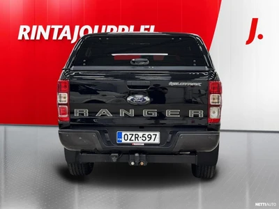 Ford Ranger 2023, photo 5/29