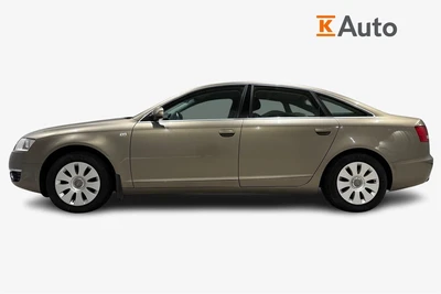 Audi A6 2005, kuva 5/23