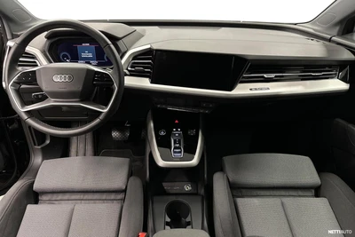 Audi Q4 e-tron 2025, kuva 7/37
