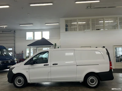 Mercedes-Benz Vito 2018, kuva 6/32