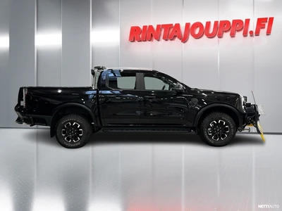 Ford Ranger 2026, photo 5/33