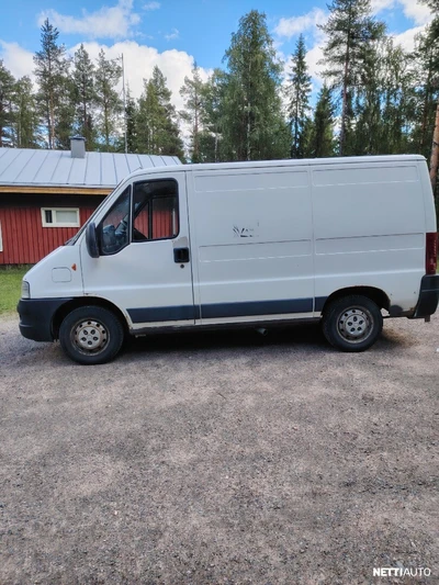 Fiat Ducato 2.0 jtd 2005, kuva 3/5