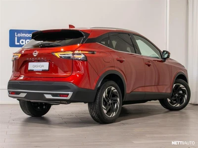 Nissan Qashqai 2026, photo 2/30