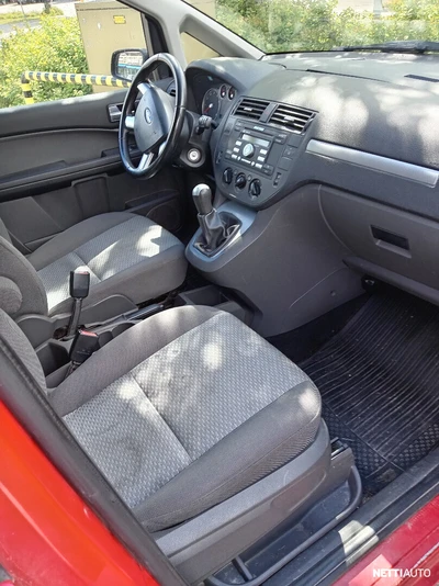 Ford C-Max 2005, photo 4/5