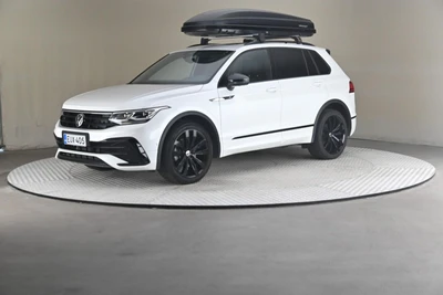 Volkswagen Tiguan 2023, kuva 1/10