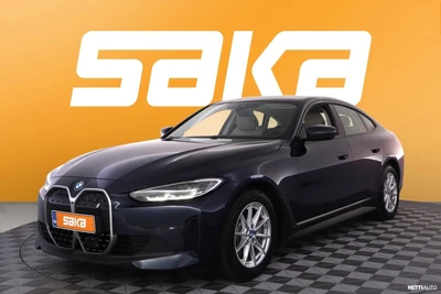 BMW i4 eDrive40 2024, kuva 4/57