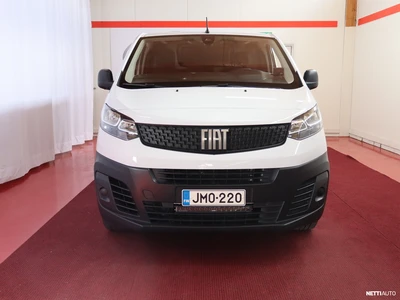 Fiat Scudo 2022, photo 2/17