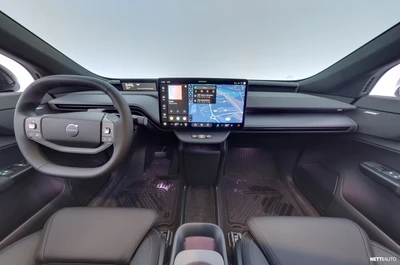 Volvo EX60 P10 AWD Plus 2027, kuva 7/9