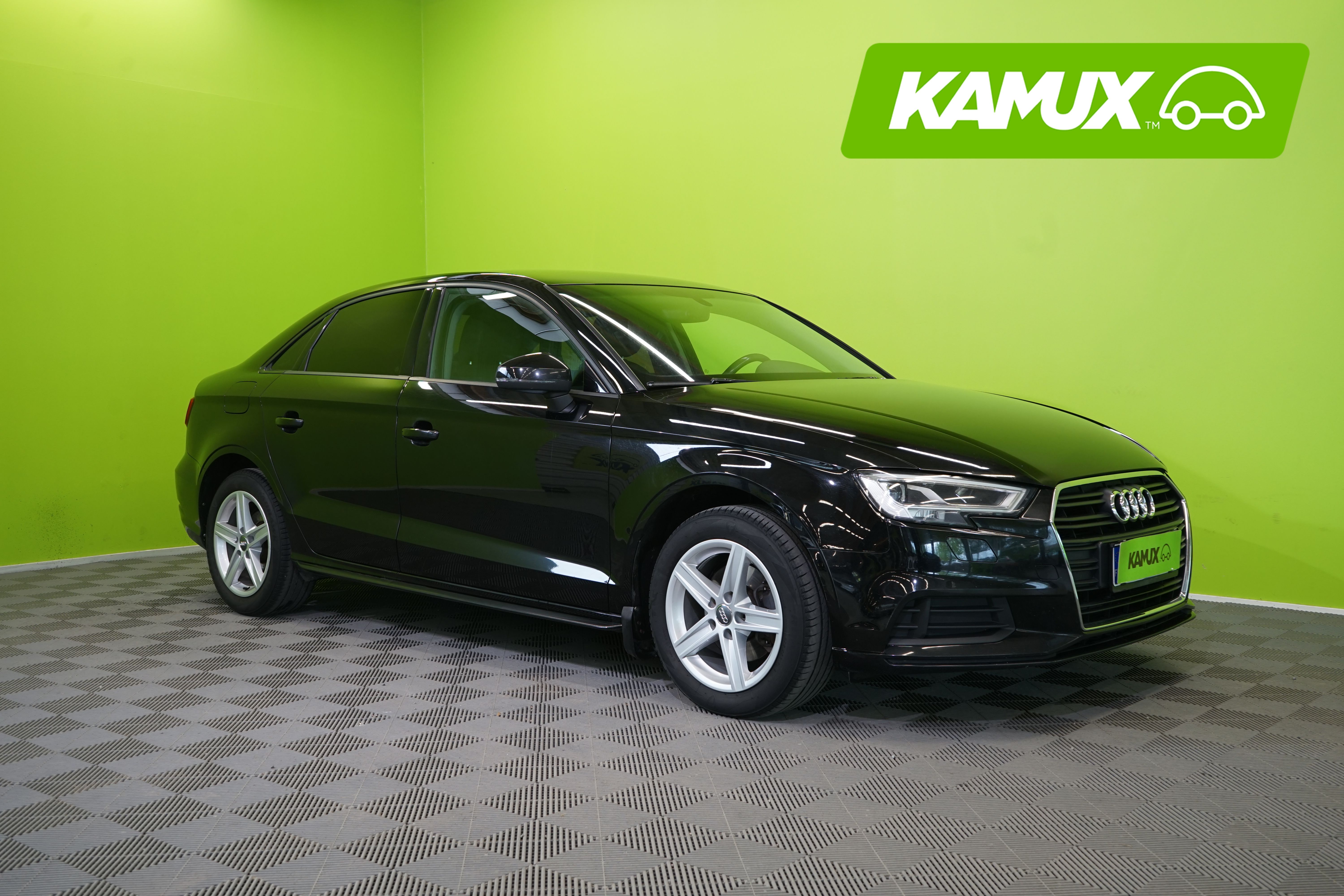 Audi A3 Sedan Business 1,5 TFSI COD 110 kW S tronic