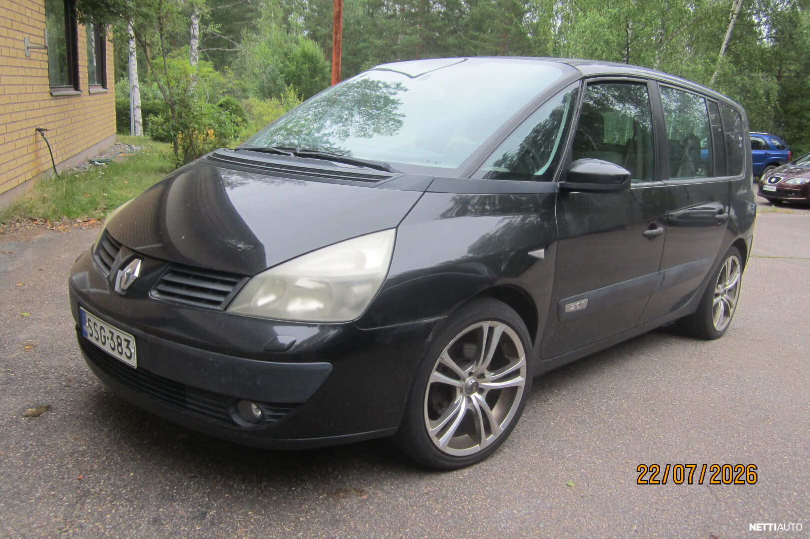 Renault Espace