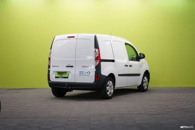 Renault Kangoo Z.E. 3m3 2022, photo 5/19