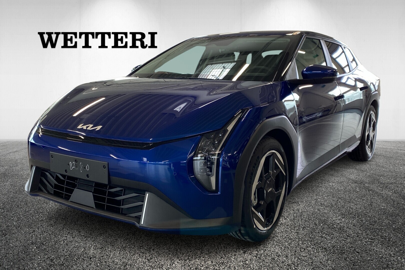 Kia EV4