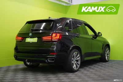 BMW X5 2014, kuva 4/30