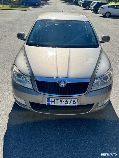 Skoda Octavia 2011, kuva 3/10