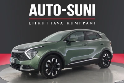 Kia Sportage 2022, kuva 5/29