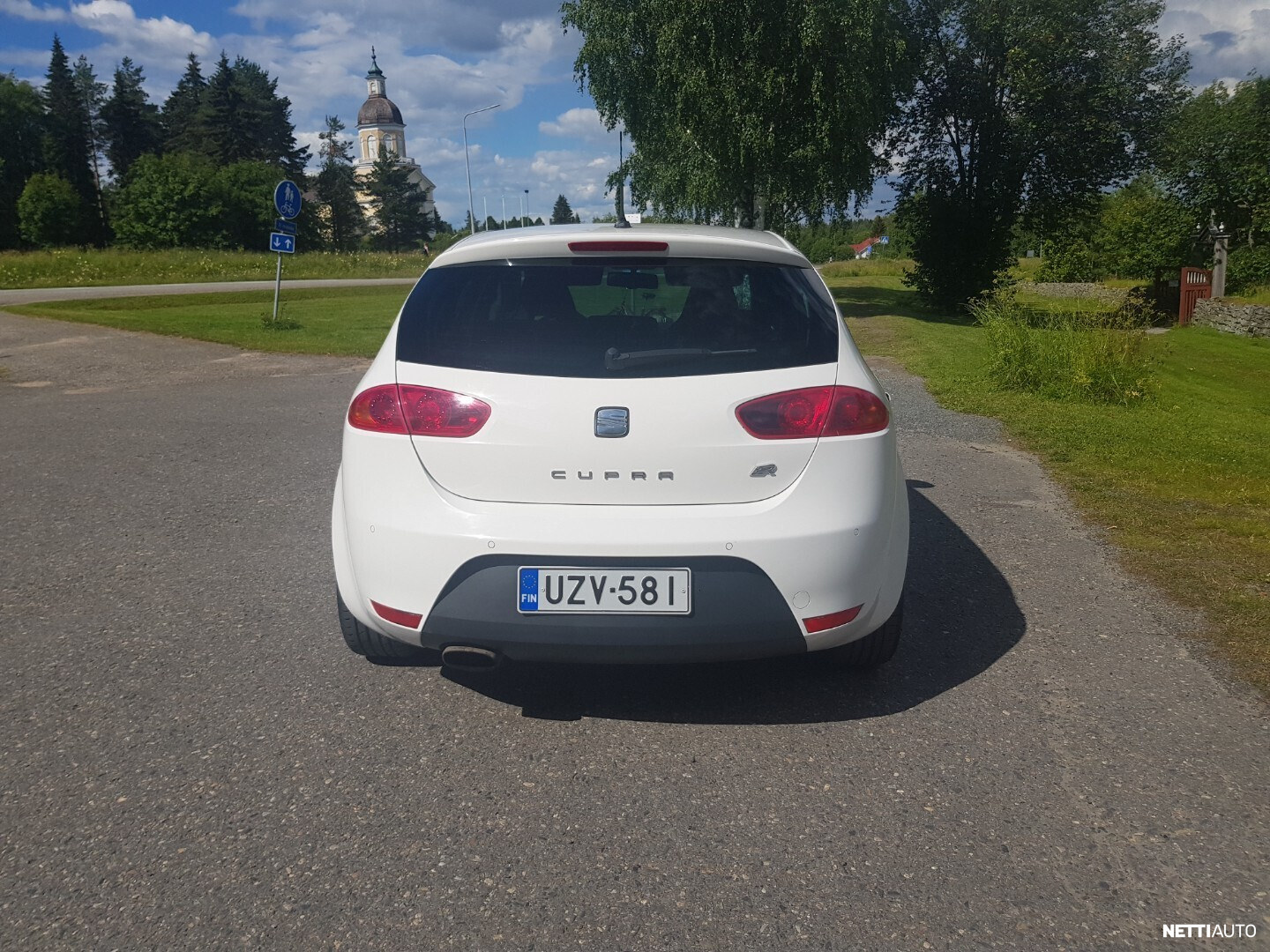 Seat Leon 2010, kuva 7/10