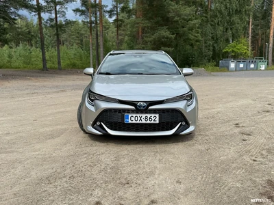 Toyota Corolla 2020, kuva 2/17