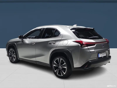 Lexus UX 2020, kuva 6/17
