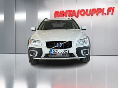 Volvo XC70 D5 AWD Momentum Business aut 2009, photo 3/21
