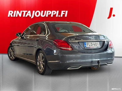 Mercedes-Benz C 2015, kuva 2/22