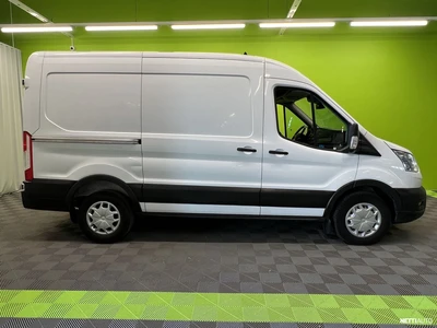 Ford Transit 2020, kuva 2/46
