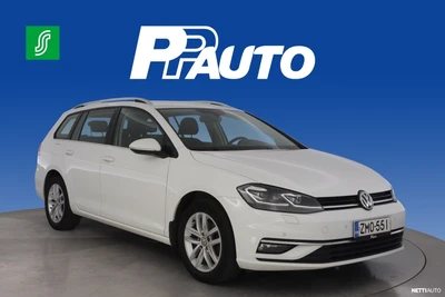 Volkswagen Golf 2020, kuva 6/42