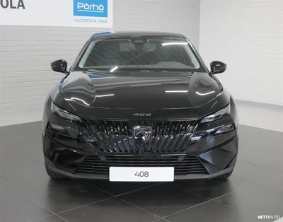 Peugeot 408 2026, kuva 5/11