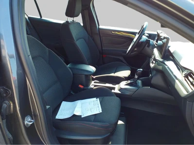 Ford Focus 2023, photo 7/8