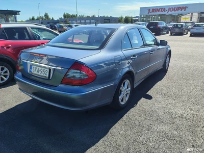 Mercedes-Benz E 220 CDI A 2006, kuva 2/3