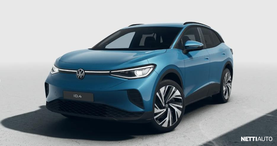 Volkswagen ID.4