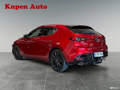 Mazda 3 2020, kuva 2/20