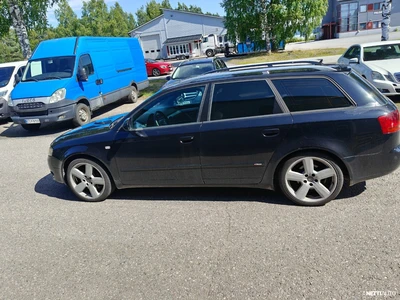 Audi A4 2005, kuva 6/9