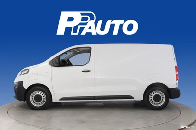 Opel Vivaro-e 2025, photo 2/33