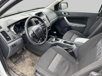 Ford Ranger 2014, photo 4/5