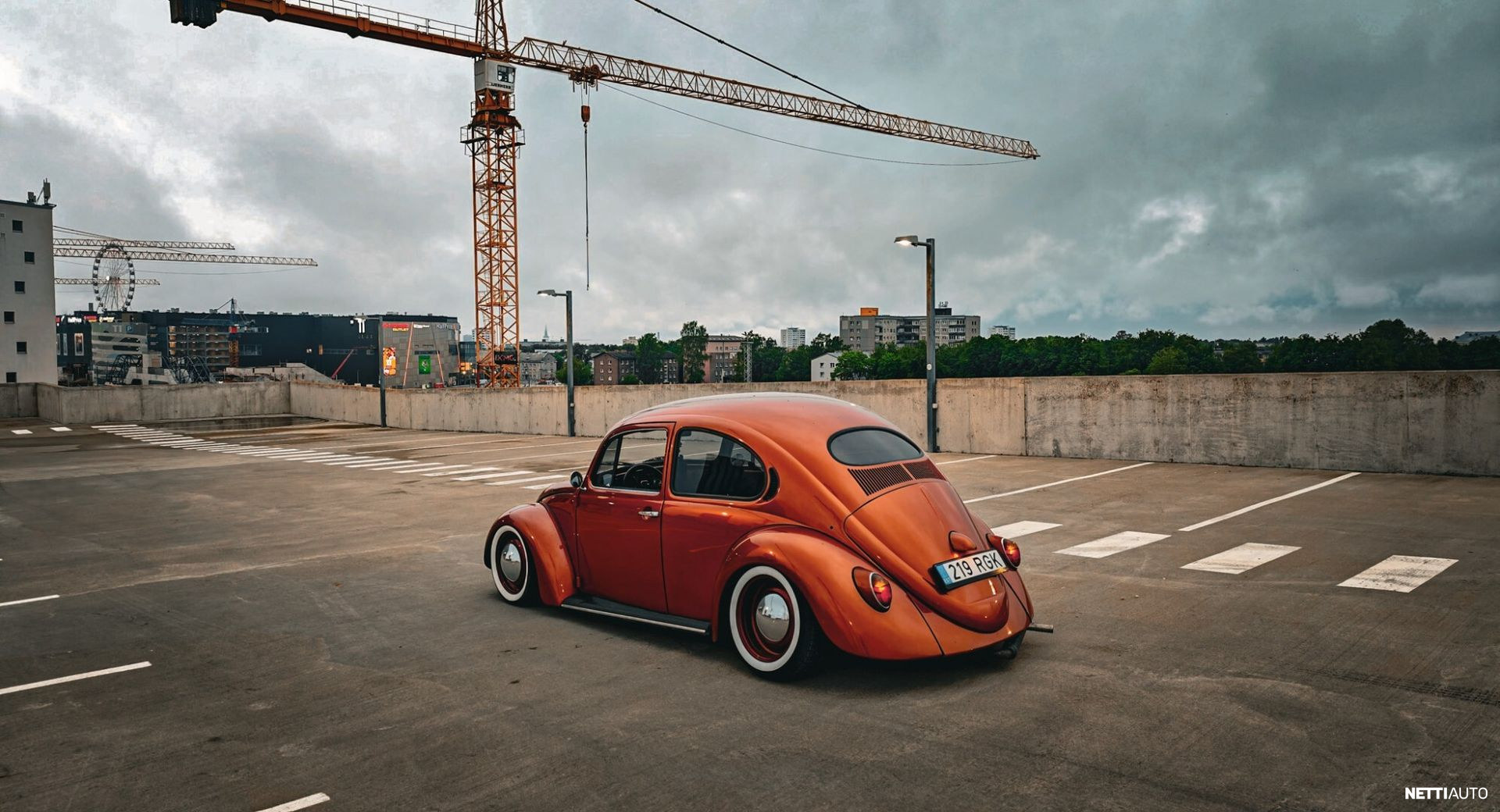Volkswagen Kupla