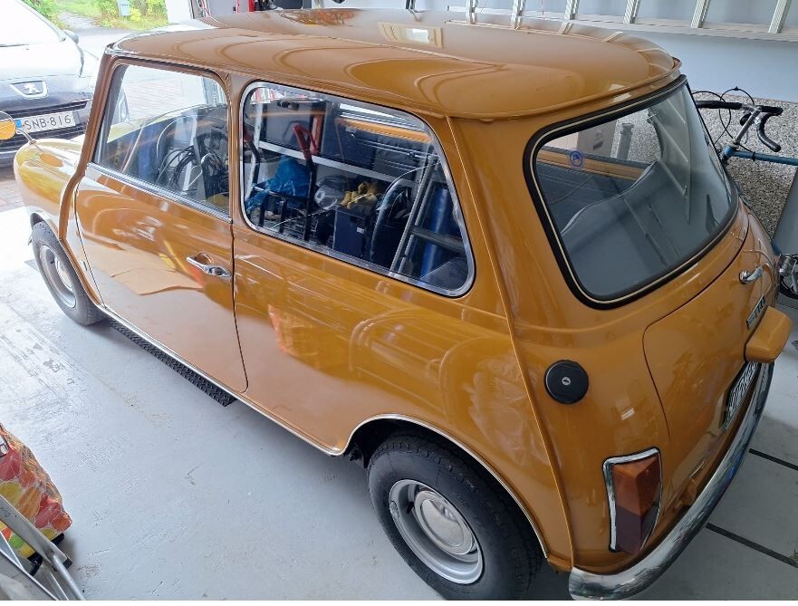 Morris