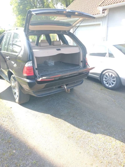 BMW X5 X5 2006, kuva 2/6