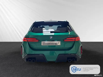 BMW M5 2025, kuva 2/6