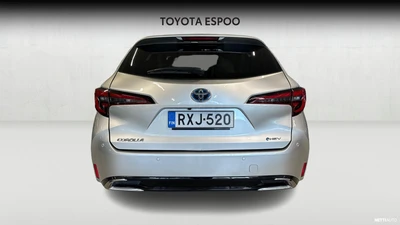 Toyota Corolla 2025, kuva 4/10