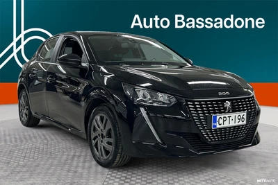 Peugeot 208 2021, kuva 7/10