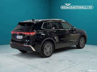 Volkswagen Tiguan 2026, photo 5/29