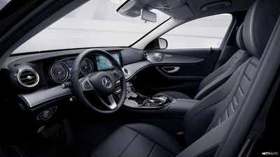 Mercedes-Benz E 2017, kuva 7/10