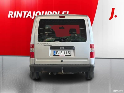 Ford Tourneo Connect S 1,8 TDCi 110 hv 2009, photo 4/20
