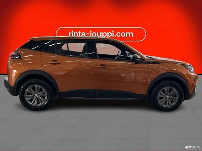 Peugeot e-2008 2023, kuva 5/30