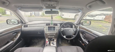 Toyota Crown 2004, kuva 8/8