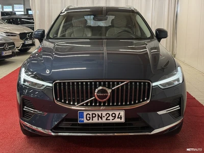 Volvo XC60 2023, kuva 2/23